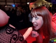 Soraya Wells y Lilyan Red disfrutan del sexo lésbico en el ErosPorto 2016 1