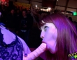 Soraya Wells y Lilyan Red disfrutan del sexo lésbico en el ErosPorto 2016 2